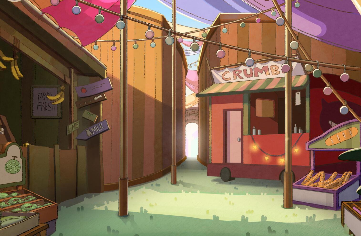 BG PAINT
