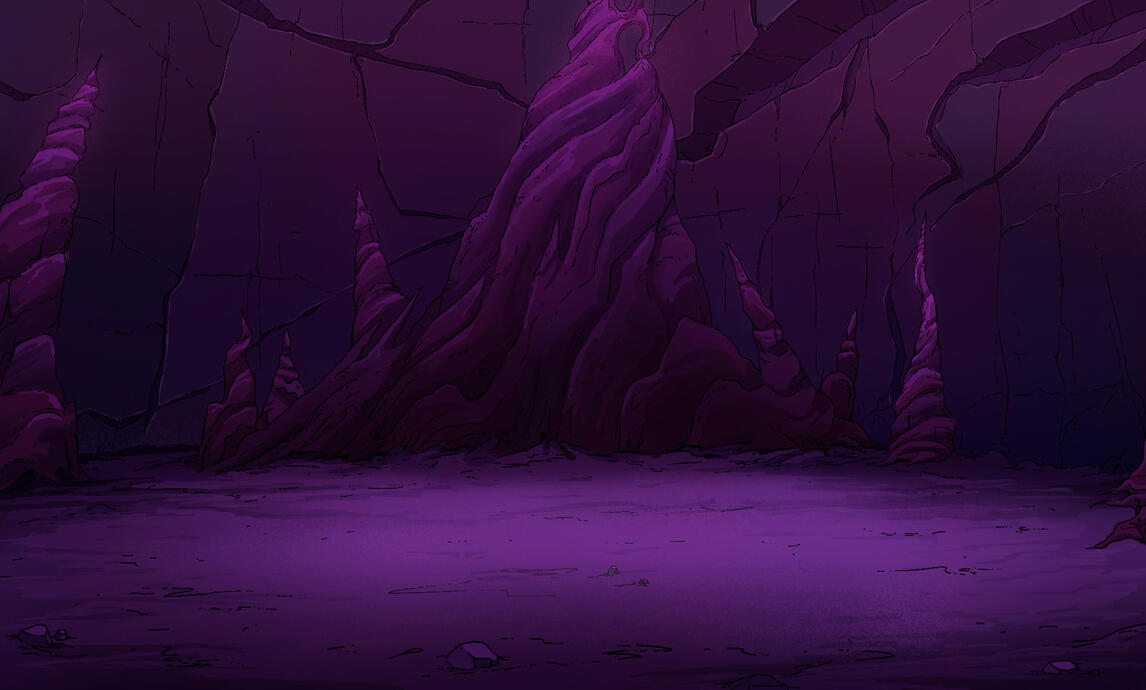 RUMINATION | ANIMATED THESIS FILM | BG DESIGN BY MATTEA MUZZY