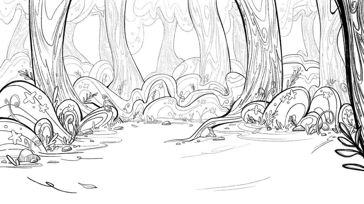 Amongst The Myrtle Trees | BFA THESIS FILM